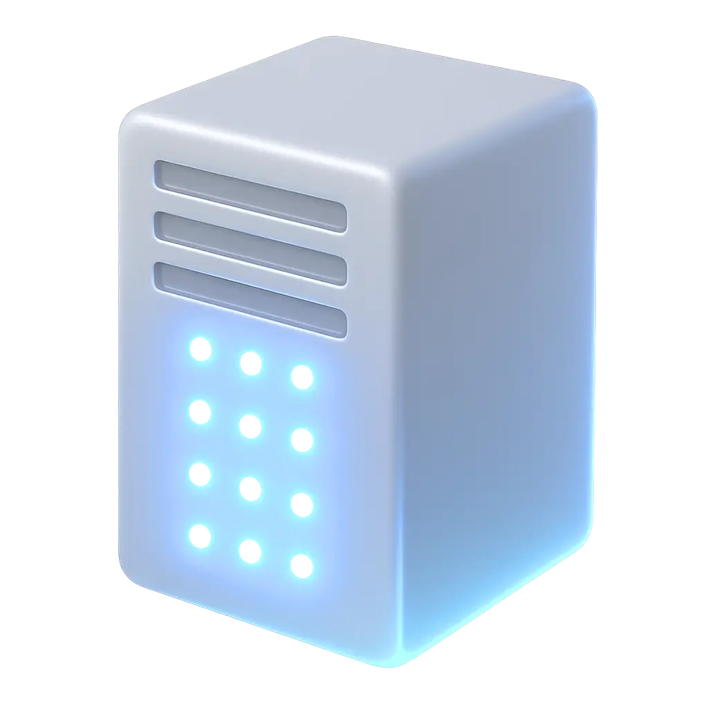 INFRASTRUCTURE AND DATA CENTERS